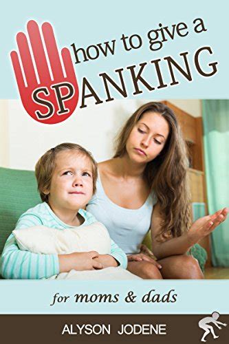 spanking girl|How to Give a Spanking (with Pictures)